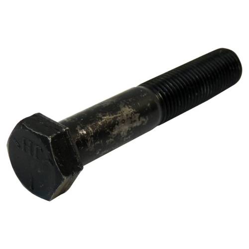 Crown Automotive Jeep Replacement - Crown Automotive Jeep Replacement Bellcrank Bolt - J0124145