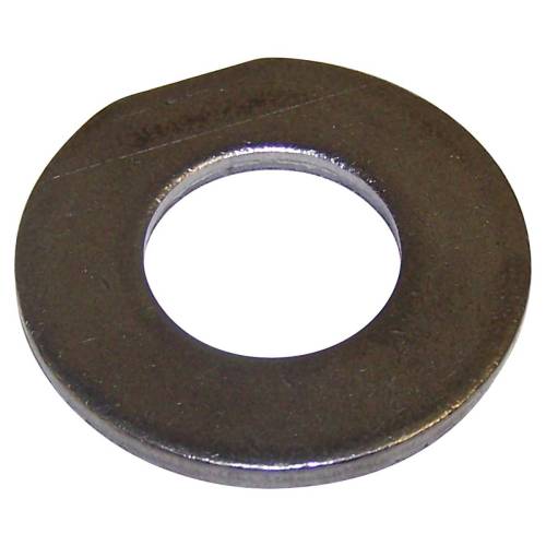 Crown Automotive Jeep Replacement - Crown Automotive Jeep Replacement Steering Bellcrank Shaft Washer - J0131016