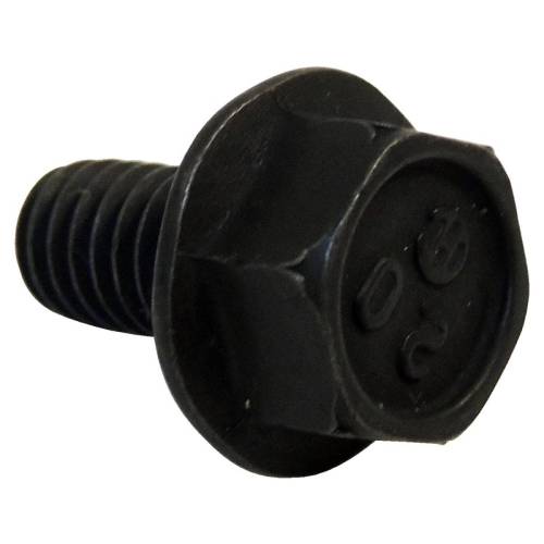 Crown Automotive Jeep Replacement - Crown Automotive Jeep Replacement Differential Cover Bolt - J0273573