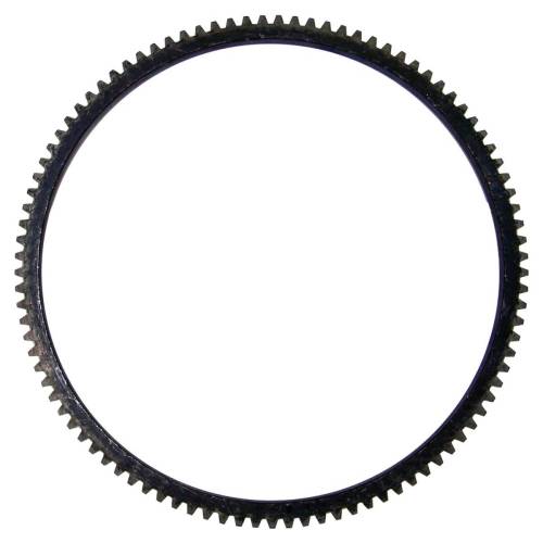 Crown Automotive Jeep Replacement - Crown Automotive Jeep Replacement Flywheel Ring Gear - J0635394