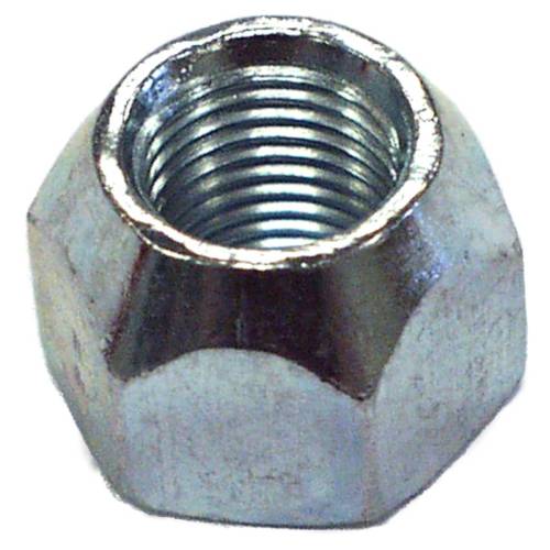 Crown Automotive Jeep Replacement - Crown Automotive Jeep Replacement Lug Nut - J0635516