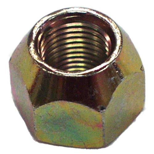 Crown Automotive Jeep Replacement - Crown Automotive Jeep Replacement Lug Nut - J0636035