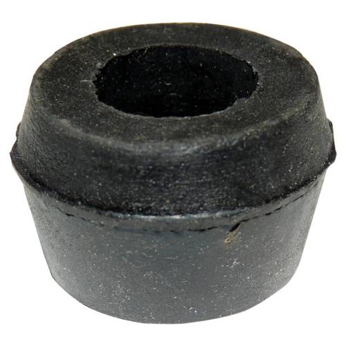 Crown Automotive Jeep Replacement - Crown Automotive Jeep Replacement Shock Absorber Bushing - J0637936