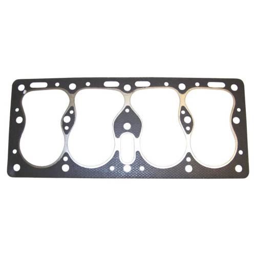 Crown Automotive Jeep Replacement - Crown Automotive Jeep Replacement Cylinder Head Gasket - J0638540