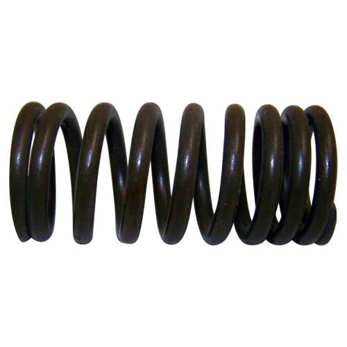 Crown Automotive Jeep Replacement - Crown Automotive Jeep Replacement Valve Spring - J0638636