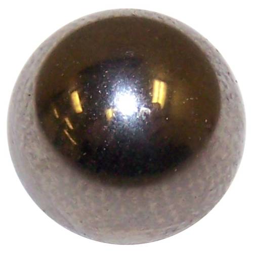 Crown Automotive Jeep Replacement - Crown Automotive Jeep Replacement Shift Ball - J0639104