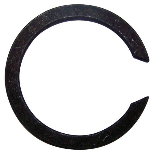 Crown Automotive Jeep Replacement - Crown Automotive Jeep Replacement Snap Ring - J0639441