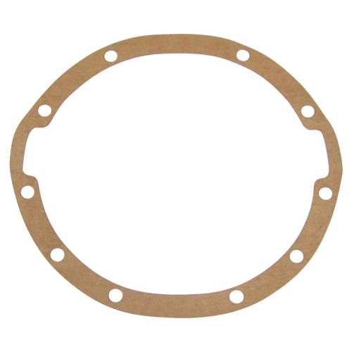 Crown Automotive Jeep Replacement - Crown Automotive Jeep Replacement Differential Cover Gasket - J0639957