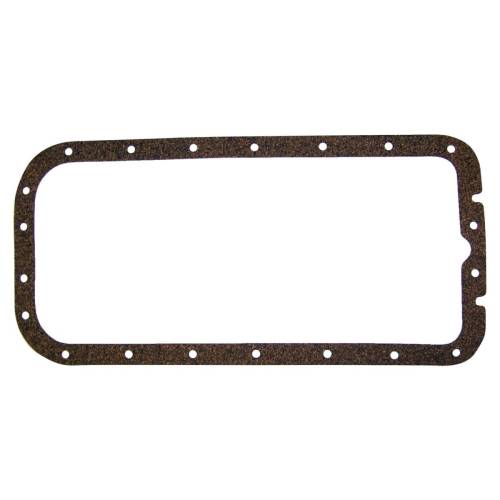 Crown Automotive Jeep Replacement - Crown Automotive Jeep Replacement Engine Oil Pan Gasket - J0639980