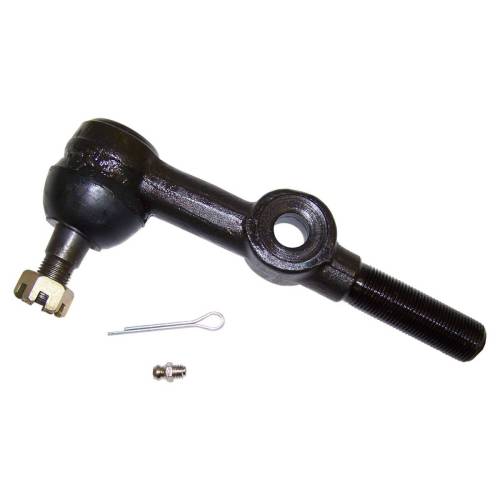 Crown Automotive Jeep Replacement - Crown Automotive Jeep Replacement Tie Rod End - J0640178