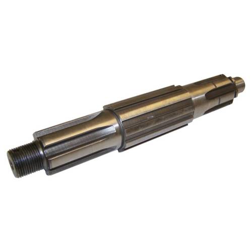 Crown Automotive Jeep Replacement - Crown Automotive Jeep Replacement Main Shaft - J0640390