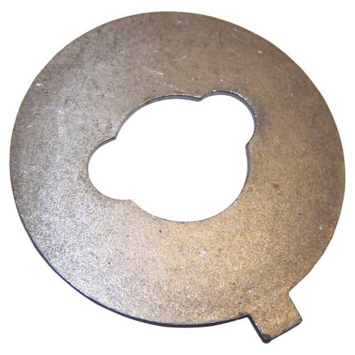 Crown Automotive Jeep Replacement - Crown Automotive Jeep Replacement Thrust Washer - J0640411