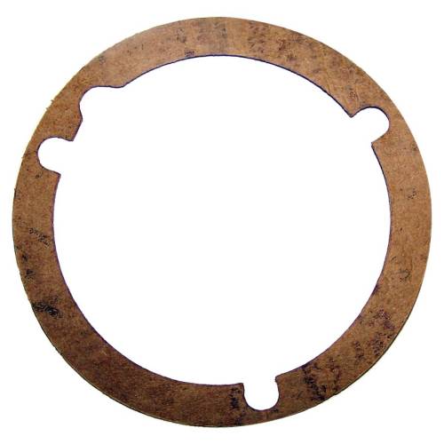 Crown Automotive Jeep Replacement - Crown Automotive Jeep Replacement Bearing Retainer Gasket - J0640426