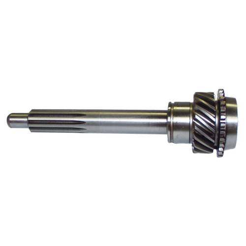 Crown Automotive Jeep Replacement - Crown Automotive Jeep Replacement Input Shaft - J0640428