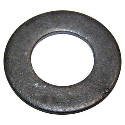 Crown Automotive Jeep Replacement - Crown Automotive Jeep Replacement Axle Shaft Washer - J0640945