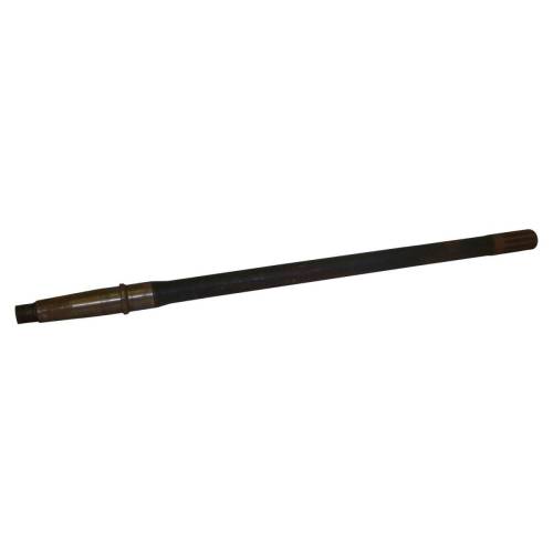 Crown Automotive Jeep Replacement - Crown Automotive Jeep Replacement Axle Shaft - J0640968