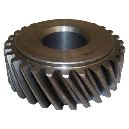 Crown Automotive Jeep Replacement - Crown Automotive Jeep Replacement Crankshaft Gear - J0641282