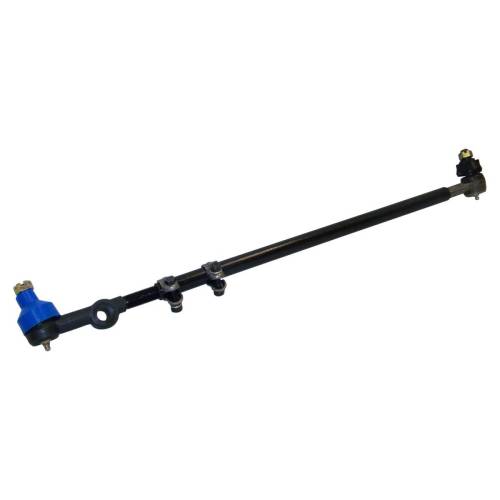 Crown Automotive Jeep Replacement - Crown Automotive Jeep Replacement Tie Rod Assembly - J0642057