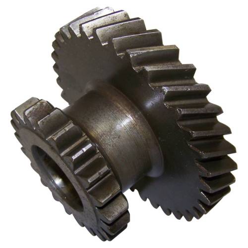 Crown Automotive Jeep Replacement - Crown Automotive Jeep Replacement Intermediate Gear - J0642189