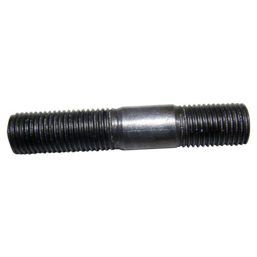 Crown Automotive Jeep Replacement - Crown Automotive Jeep Replacement King Pin Stud - J0643754