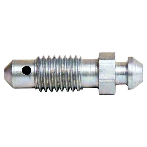 Crown Automotive Jeep Replacement - Crown Automotive Jeep Replacement Bleeder Screw - J0643841