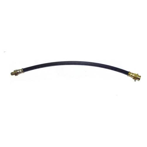 Crown Automotive Jeep Replacement - Crown Automotive Jeep Replacement Brake Hose - J0645544