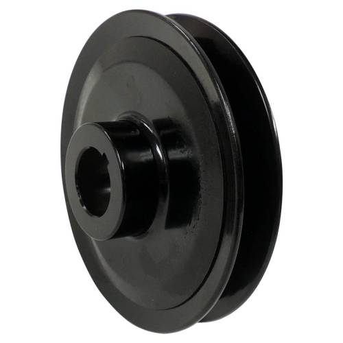 Crown Automotive Jeep Replacement - Crown Automotive Jeep Replacement Crankshaft Pulley - J0645623