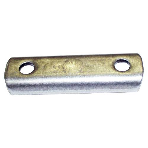 Crown Automotive Jeep Replacement - Crown Automotive Jeep Replacement Shackle Plate - J0645964