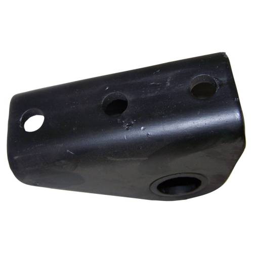 Crown Automotive Jeep Replacement - Crown Automotive Jeep Replacement Shackle Bracket - J0645966