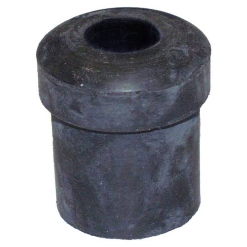 Crown Automotive Jeep Replacement - Crown Automotive Jeep Replacement Leaf Spring Bushing - J0648594