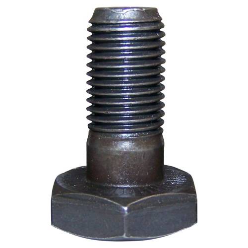 Crown Automotive Jeep Replacement - Crown Automotive Jeep Replacement Ring Gear Bolt - J0649454