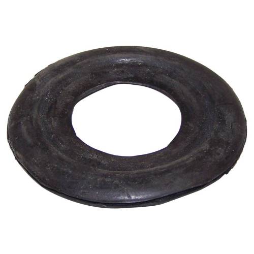 Crown Automotive Jeep Replacement - Crown Automotive Jeep Replacement Fuel Filler Neck Grommet - J0654758