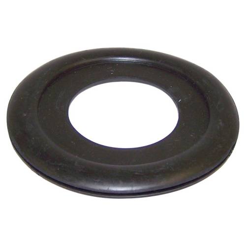 Crown Automotive Jeep Replacement - Crown Automotive Jeep Replacement Fuel Filler Neck Grommet - J0663502