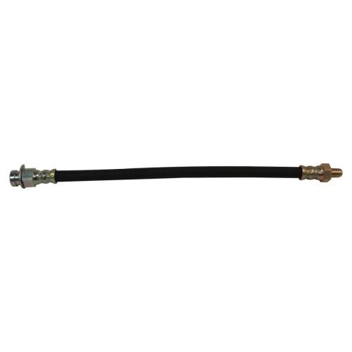 Crown Automotive Jeep Replacement - Crown Automotive Jeep Replacement Brake Hose - J0800896