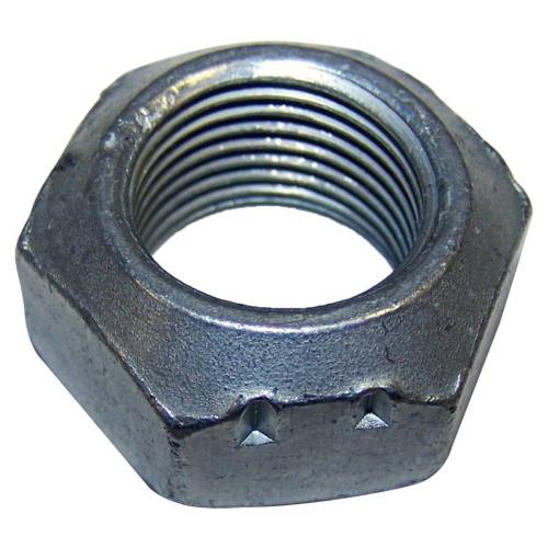 Crown Automotive Jeep Replacement - Crown Automotive Jeep Replacement Pinion Nut - J0801367