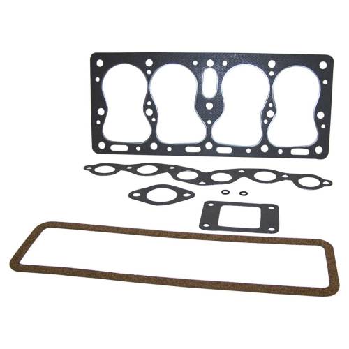 Crown Automotive Jeep Replacement - Crown Automotive Jeep Replacement Engine Gasket Set - J0802030