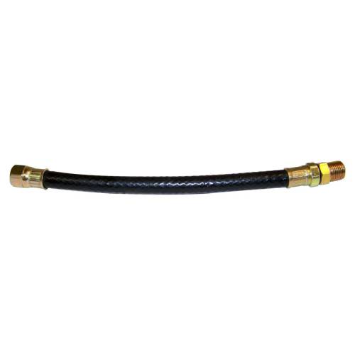 Crown Automotive Jeep Replacement - Crown Automotive Jeep Replacement Fuel Line - J0802040