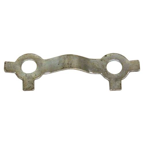 Crown Automotive Jeep Replacement - Crown Automotive Jeep Replacement Ring Gear Bolt Lock Strap - J0802561