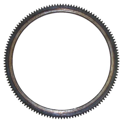 Crown Automotive Jeep Replacement - Crown Automotive Jeep Replacement Flywheel Ring Gear - J0802925