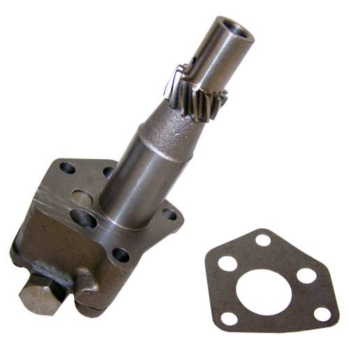 Crown Automotive Jeep Replacement - Crown Automotive Jeep Replacement Oil Pump - J0804484