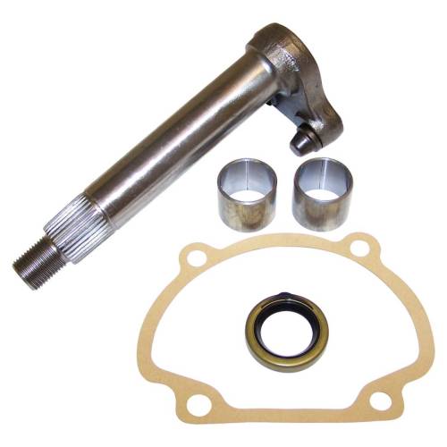 Crown Automotive Jeep Replacement - Crown Automotive Jeep Replacement Sector Shaft Kit - J0805123