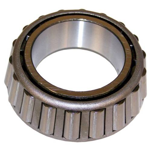 Crown Automotive Jeep Replacement - Crown Automotive Jeep Replacement Differential Carrier Bearing - J0805311