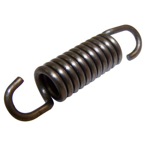 Crown Automotive Jeep Replacement - Crown Automotive Jeep Replacement Brake Shoe Return Spring - J0805602