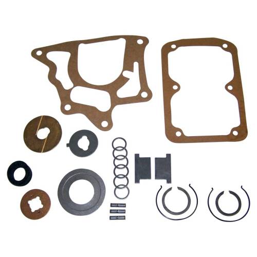 Crown Automotive Jeep Replacement - Crown Automotive Jeep Replacement Transmission Overhaul Kit - J0805693