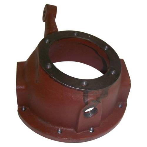 Crown Automotive Jeep Replacement - Crown Automotive Jeep Replacement Steering Knuckle - J0805784