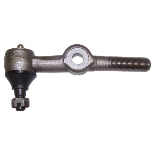 Crown Automotive Jeep Replacement - Crown Automotive Jeep Replacement Tie Rod End - J0809189