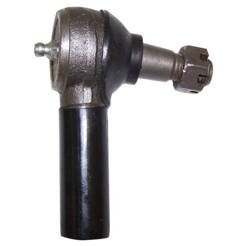 Crown Automotive Jeep Replacement - Crown Automotive Jeep Replacement Tie Rod End - J0809190