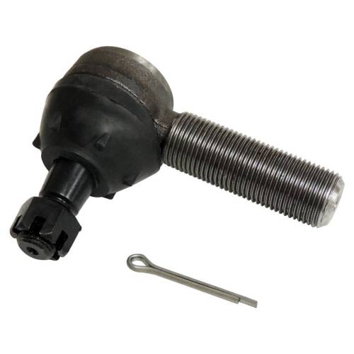 Crown Automotive Jeep Replacement - Crown Automotive Jeep Replacement Tie Rod End - J0809191