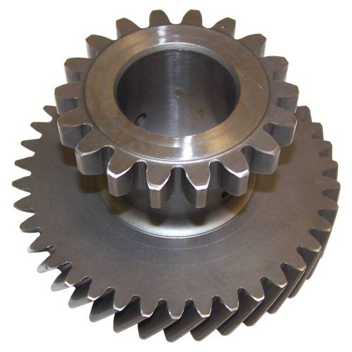 Crown Automotive Jeep Replacement - Crown Automotive Jeep Replacement Intermediate Gear - J0809293