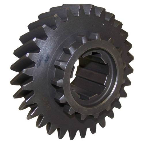 Crown Automotive Jeep Replacement - Crown Automotive Jeep Replacement Main Shaft Gear - J0809297